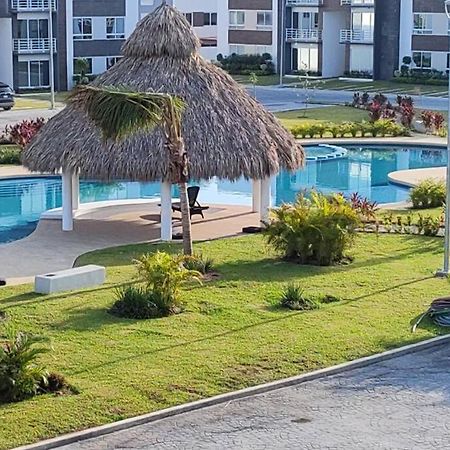 Depto. Con Club De Playa Apartment Acapulco Ngoại thất bức ảnh